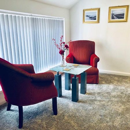 Luxury Apartment بلاكبول المظهر الخارجي الصورة