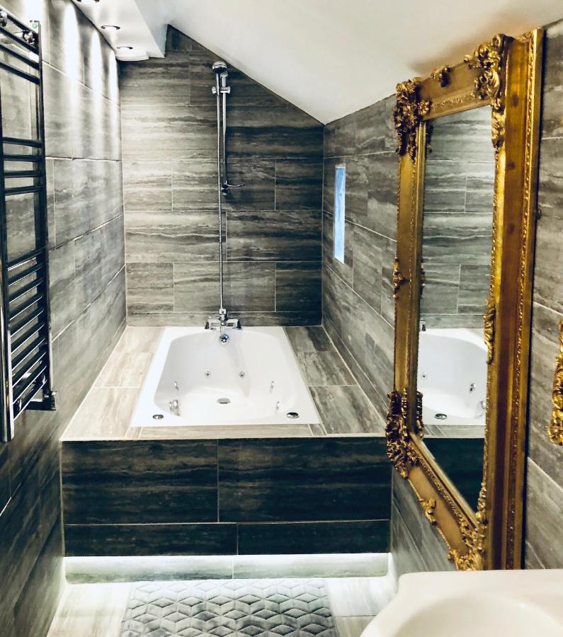 Luxury Apartment بلاكبول المظهر الخارجي الصورة