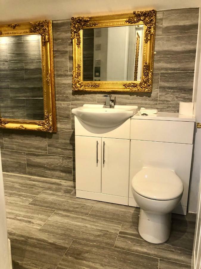 Luxury Apartment بلاكبول المظهر الخارجي الصورة