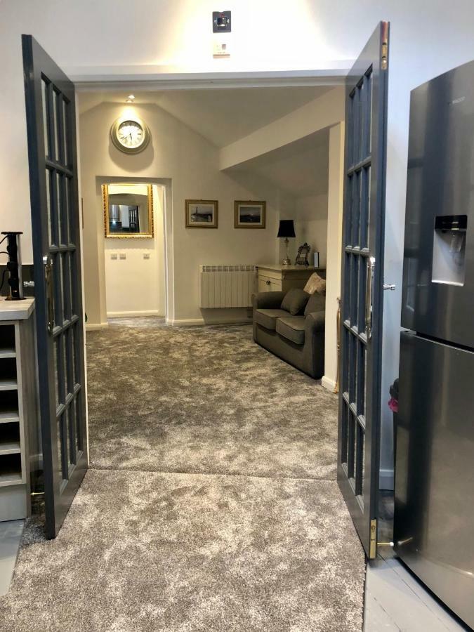 Luxury Apartment بلاكبول المظهر الخارجي الصورة