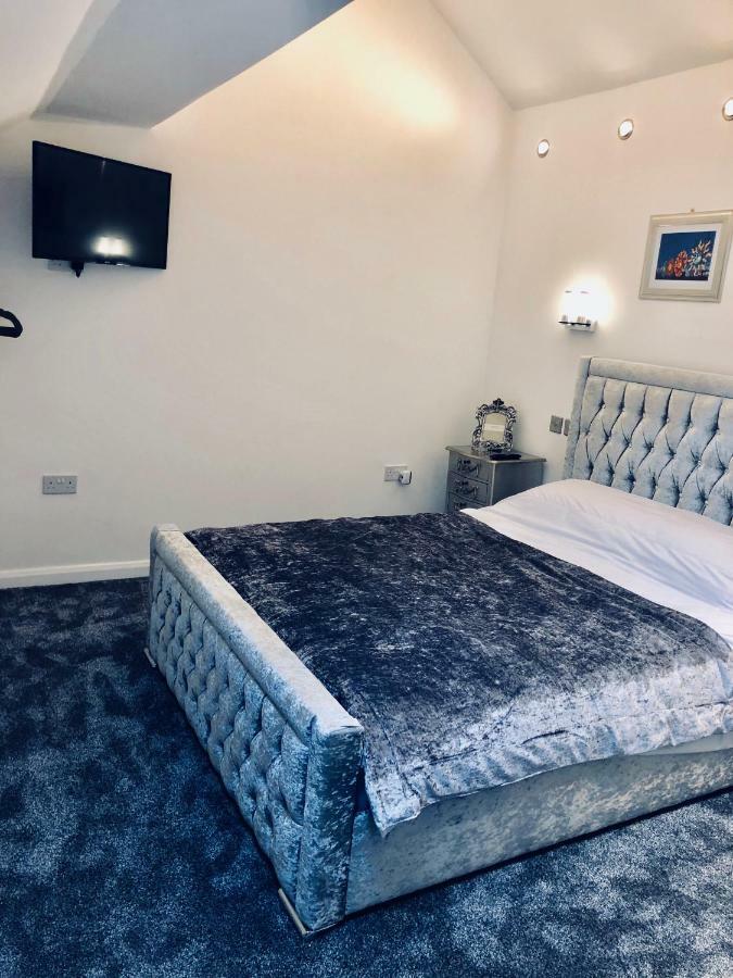 Luxury Apartment بلاكبول المظهر الخارجي الصورة