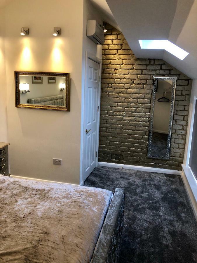 Luxury Apartment بلاكبول المظهر الخارجي الصورة
