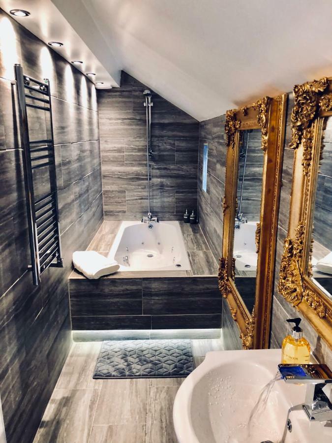 Luxury Apartment بلاكبول المظهر الخارجي الصورة