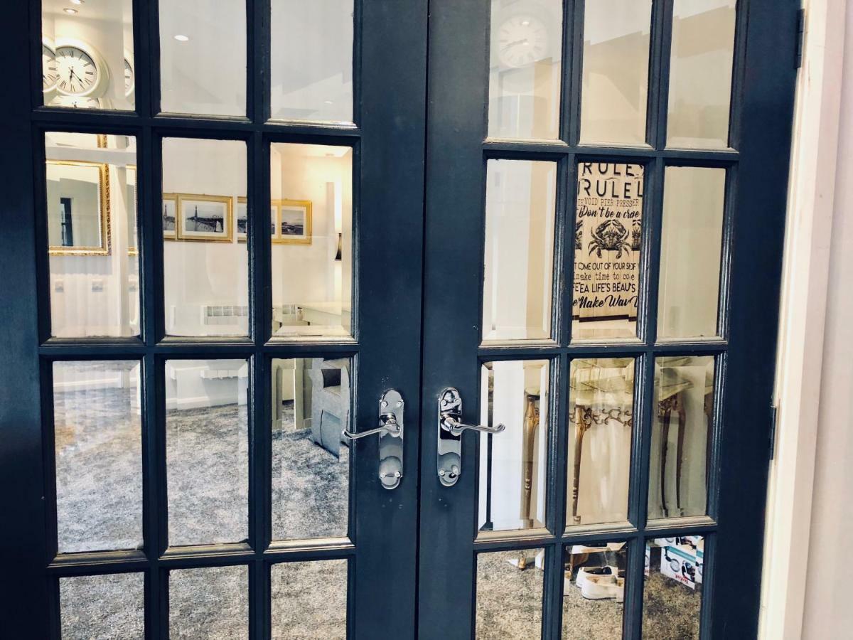 Luxury Apartment بلاكبول المظهر الخارجي الصورة