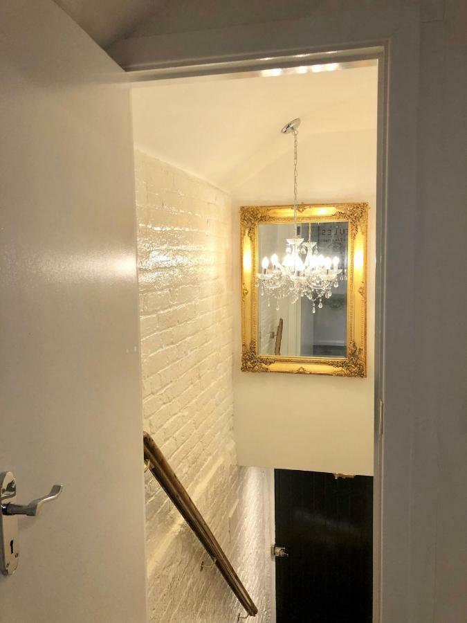 Luxury Apartment بلاكبول المظهر الخارجي الصورة